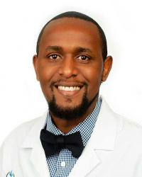 John Kelly Wachira, MD