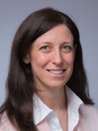 Dr. Deirdre Jill Cohen, MD